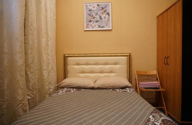 Aleksandria Kapotnya Hotel