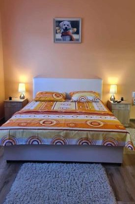 ALES apartman