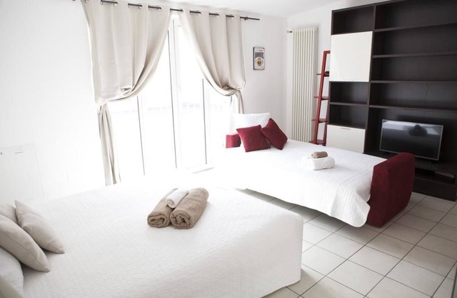 Alessia's Flat - Loreto