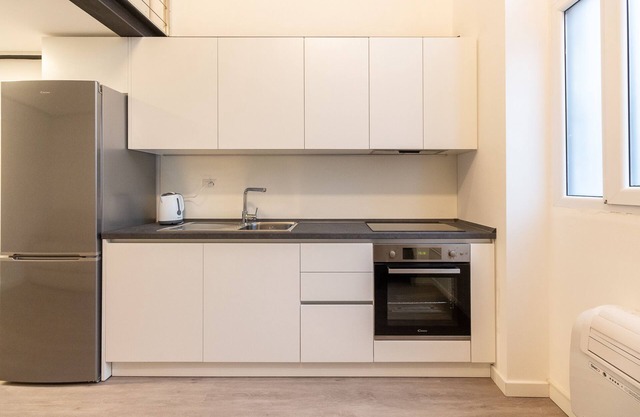Alessia's Flat - Politecnico