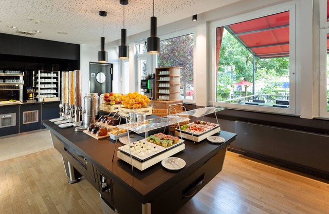 aletto Hotel Kudamm