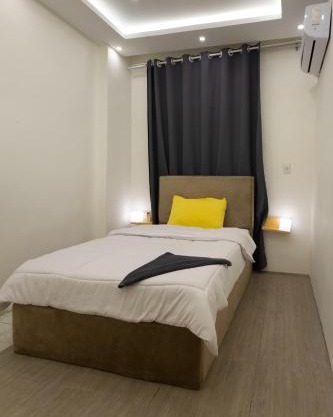 Alex Inn Suites & Rooms
