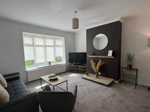 Alexander Apartments Marsden