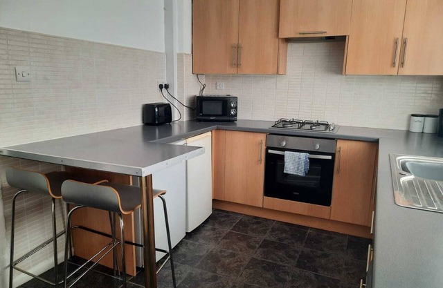 Alexander Apartments South Tyneside 2
