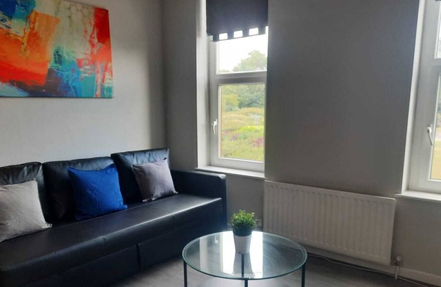 Alexander Apartments South Tyneside