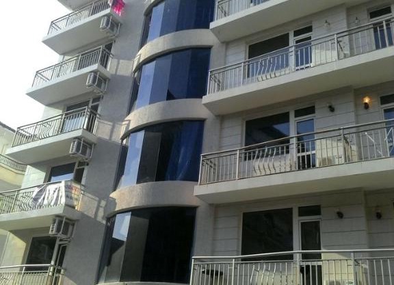 Alexandrov Residence Studio