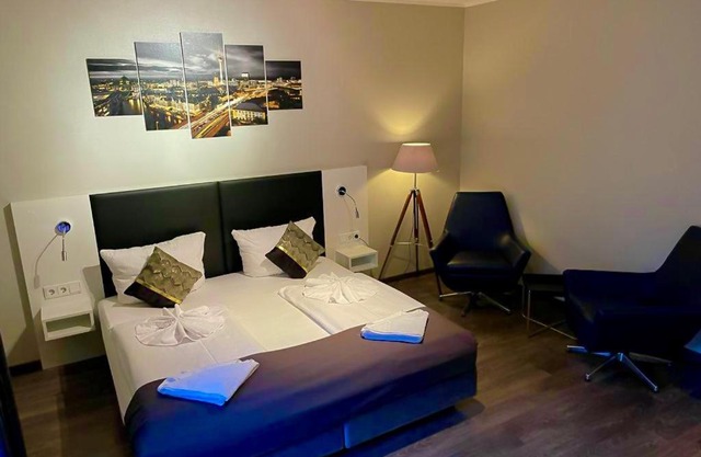 ALFA Hotel