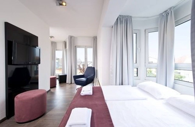 Alfa Hotel