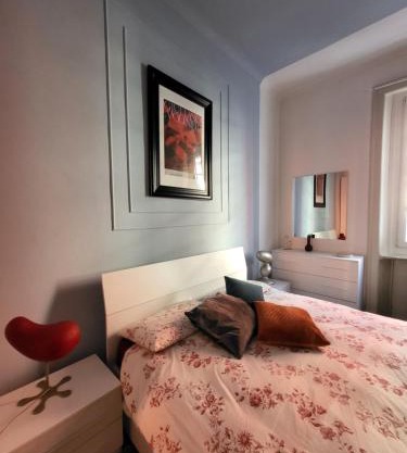 ALFIERI Guest House