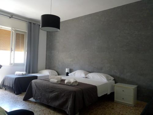 ALGHERO SEASIDE Guest House - Affittacamere