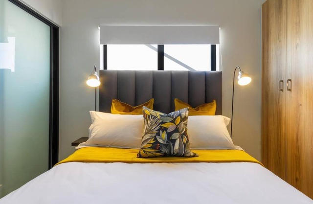 Alimama Spaces: Nonku's Greenlee Studio