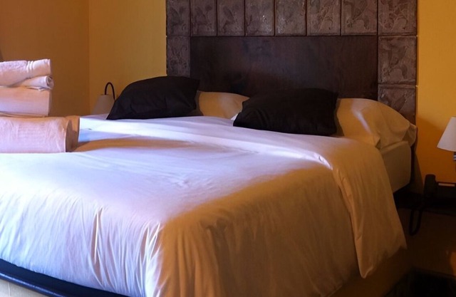 Alivi Country Resort