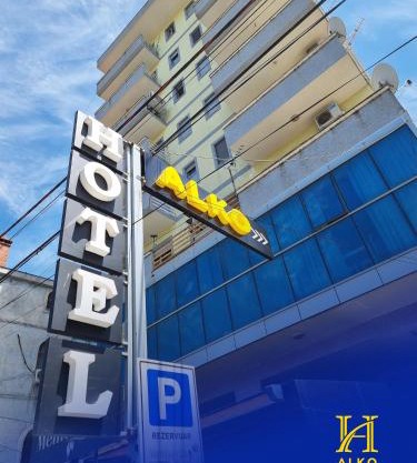 Alko Hotel Shkoder