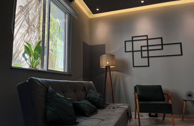 All Star Apartment Laranjeiras RJ BR