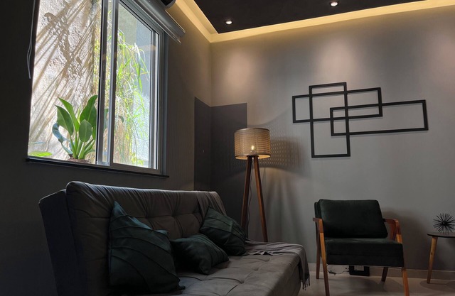 All Star Apartment Laranjeiras RJ BR