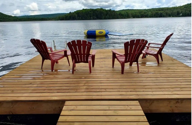 ALL SEASON COTTAGE!