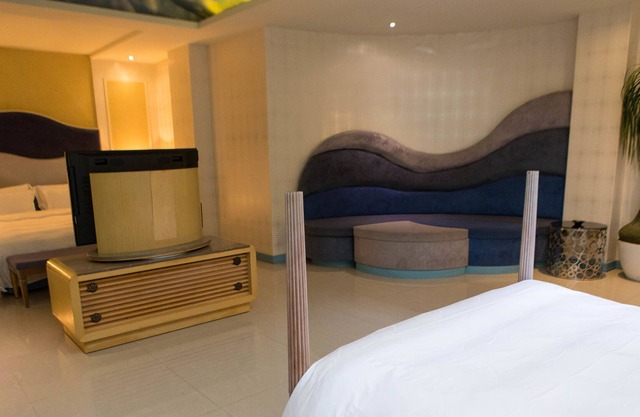 All-Ur Boutique Motel - Chia-Yi Branch
