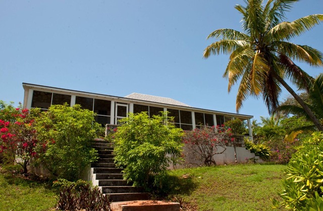 Allamanda House by Eleuthera Vacation Rentals
