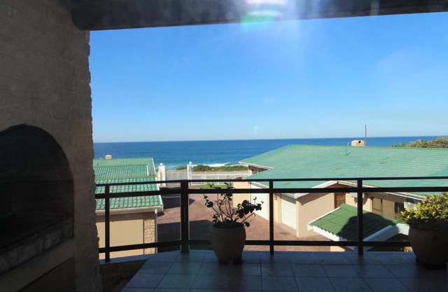 Allesreg Chalet B2