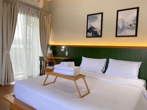 Alleyhill Phuket - Private & Cozy Boutique