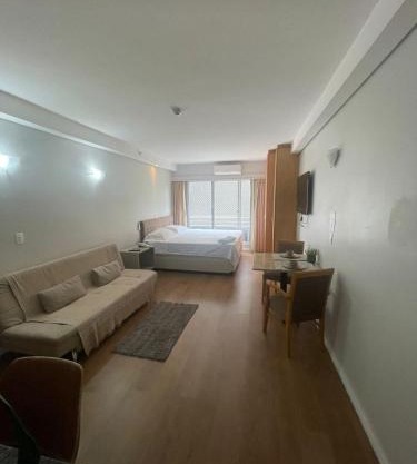 Allianz Parque Loft Studio II