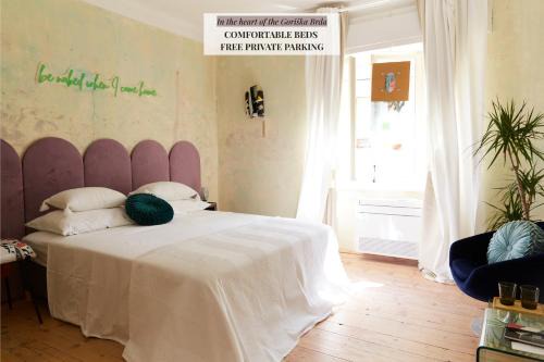 Alma ART B&B