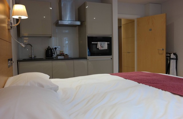 Alma Rooms
