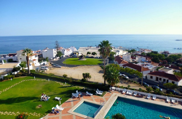 Almar Hotel Apartamento