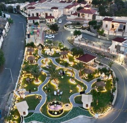 Almasakin Alfakhira