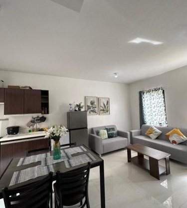 Almond drive 2BR Townhouse Near SRP Nustar Talisay