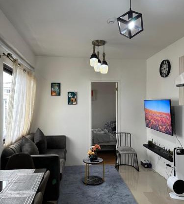 Almond drive Condo Cozy 1BR Talisay