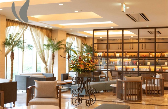 Almont Hotel Naha Omoromachi