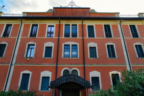 Almost Paradise by Quokka 360 - flat with a view of Lake Como