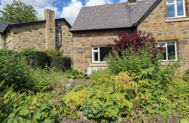 Alnside Cottage