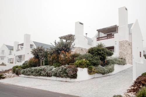 Aloe House & Acacia House