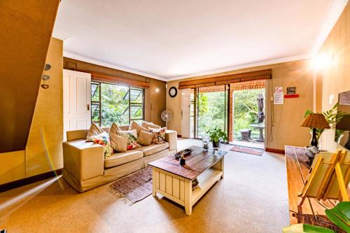 AloeViewCottage - Private Quiet & so Tranquil