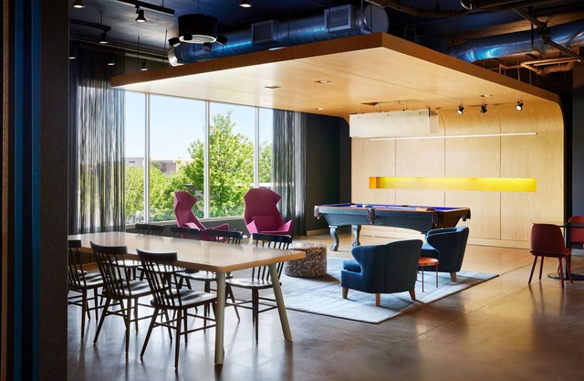 Aloft Leawood-Overland Park