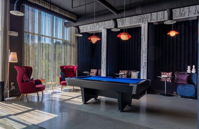 Aloft Nashville Airport