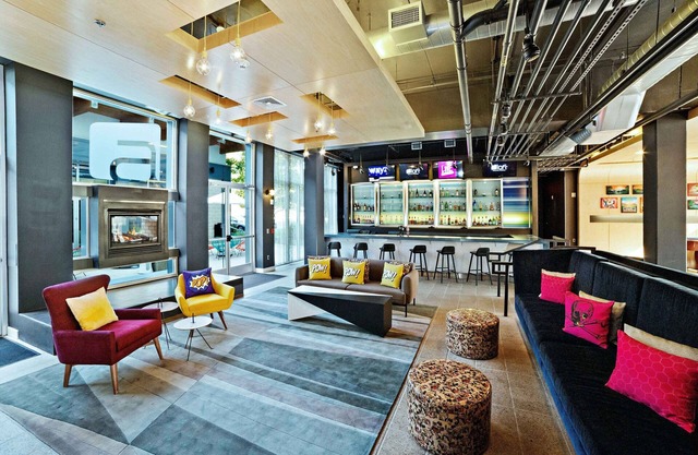 Aloft Nashville Franklin