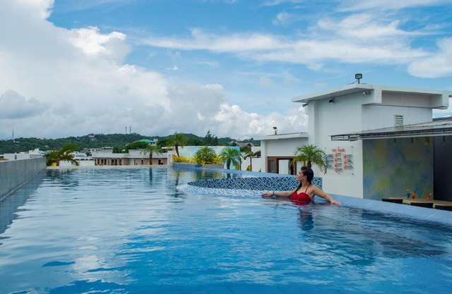 Aloha Boracay Hotel