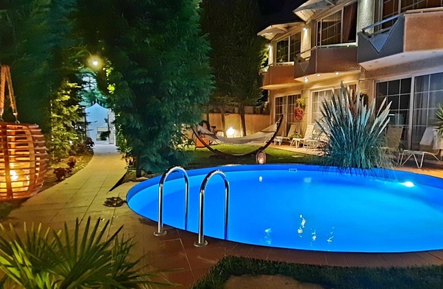 Aloha Luxury Apartments