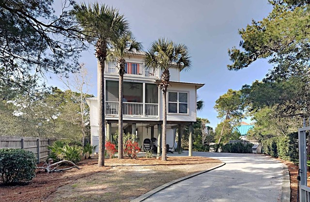 Aloha Sandy Bay | Incredible Beach Home!