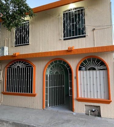 Alojamiento Vacacional Casa Conchalito