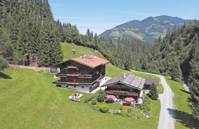 Alpboden