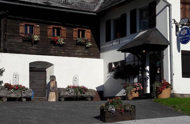 Alpengasthof Hoiswirt