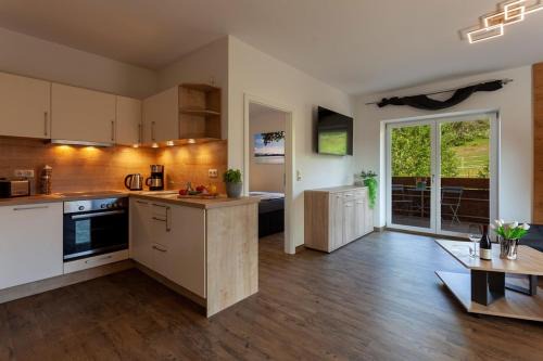 Alpenlodge Lechbruck Allgäu - Fewo 16, edel, hochwertig, Allgäu, inkl Golf-Rabatt, Lechbruck am See