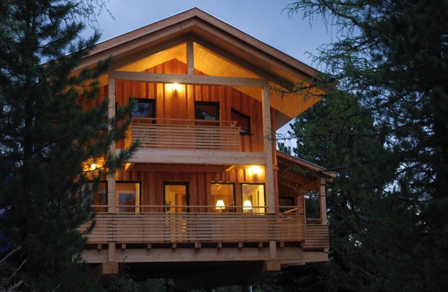 Alpenpark Turracher Höhe by ALPS RESORTS