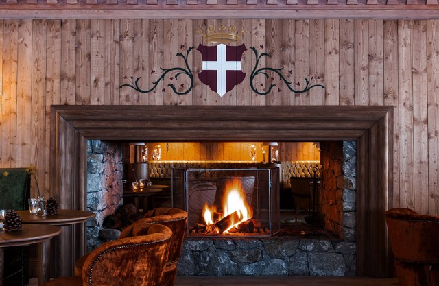 Alpes Hôtel du Pralong