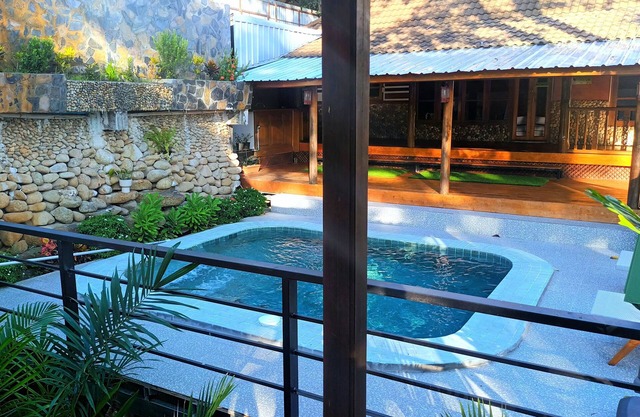 Alpha Gay Resort & Spa - Men Only