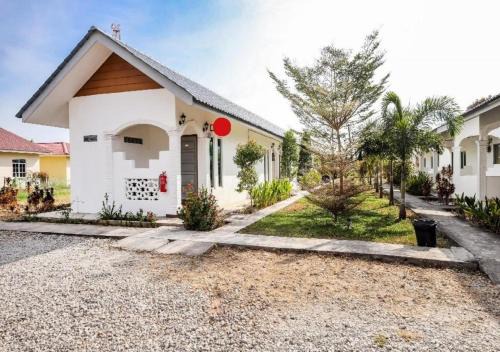 Alpha Motel